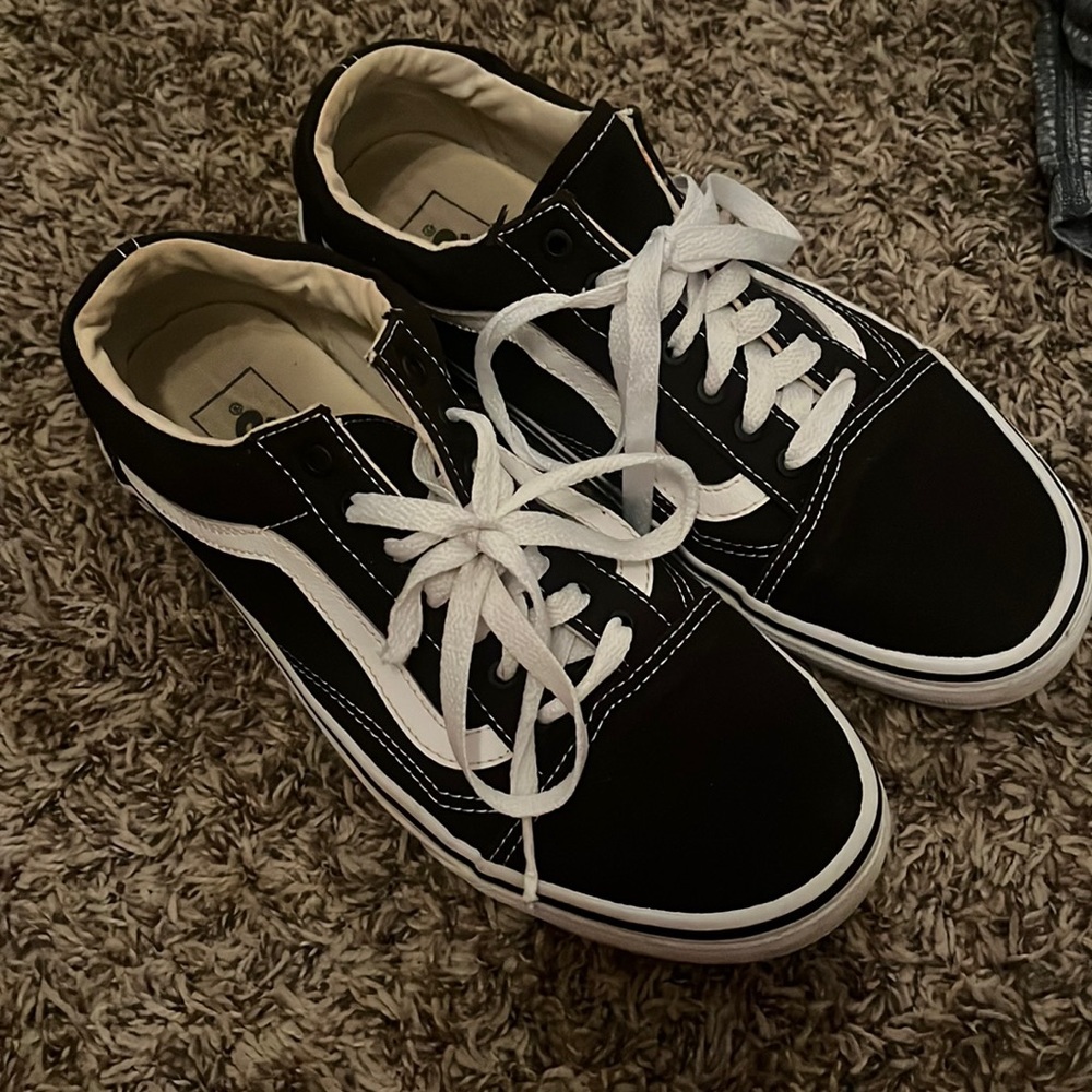 Vans old skool sneakers